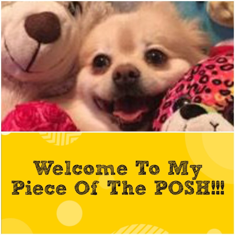 🛍👚👖👠POSH AMBASSADOR 👙👛👜🧣